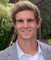 Ben Champion Executive MBA alumni